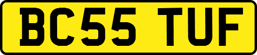 BC55TUF