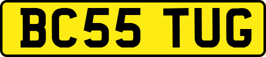 BC55TUG