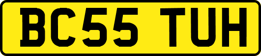 BC55TUH