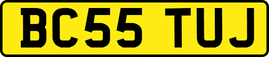 BC55TUJ