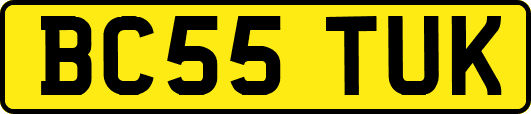 BC55TUK