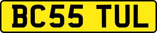 BC55TUL
