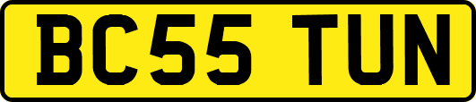 BC55TUN
