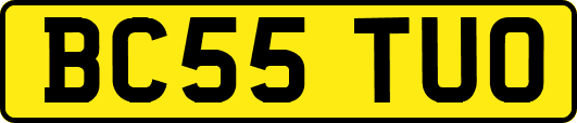 BC55TUO