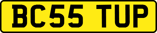 BC55TUP