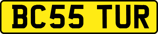 BC55TUR