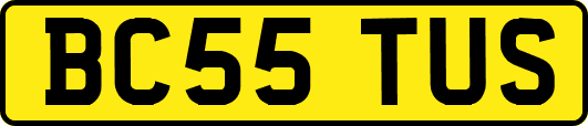 BC55TUS