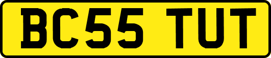 BC55TUT