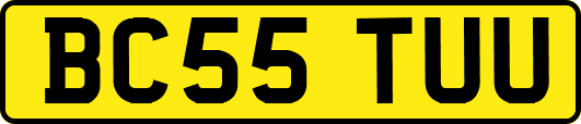 BC55TUU