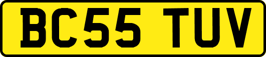 BC55TUV