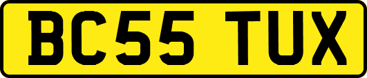 BC55TUX