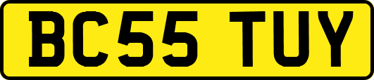 BC55TUY