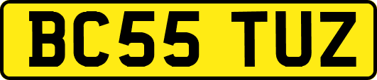 BC55TUZ