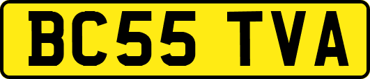 BC55TVA