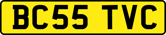 BC55TVC