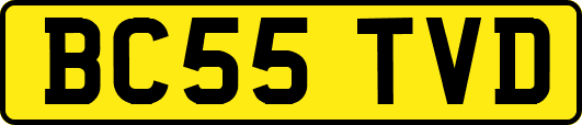 BC55TVD
