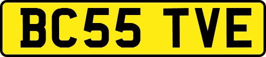 BC55TVE
