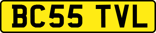 BC55TVL
