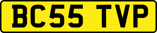 BC55TVP