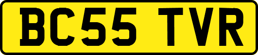 BC55TVR
