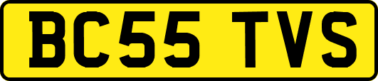 BC55TVS