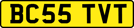 BC55TVT