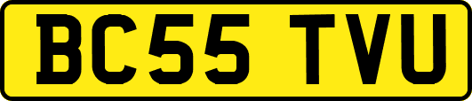 BC55TVU