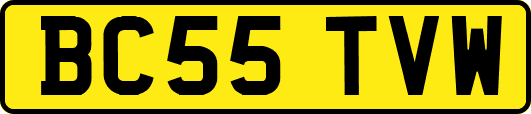 BC55TVW