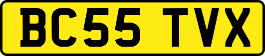 BC55TVX
