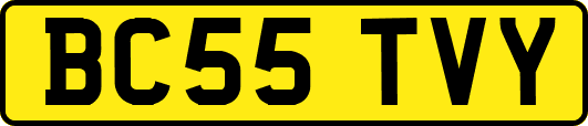 BC55TVY