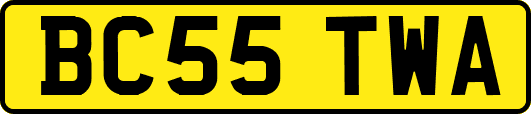 BC55TWA