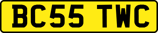 BC55TWC