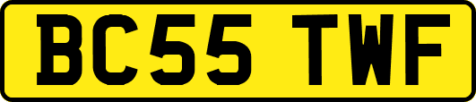 BC55TWF
