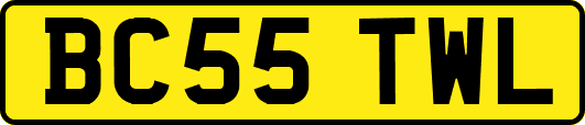 BC55TWL