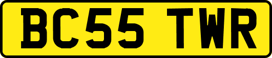 BC55TWR