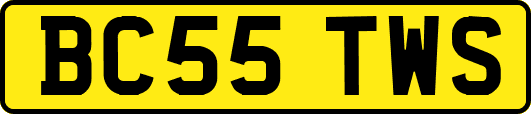 BC55TWS