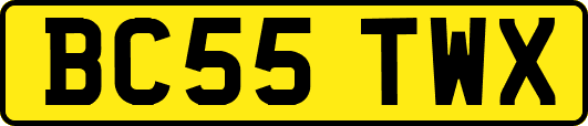 BC55TWX