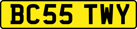 BC55TWY