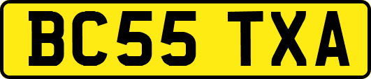 BC55TXA