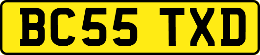 BC55TXD