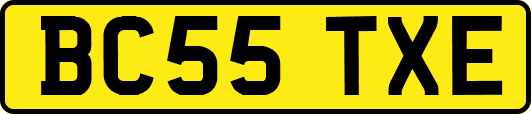 BC55TXE