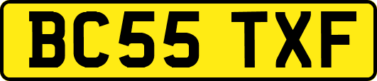 BC55TXF