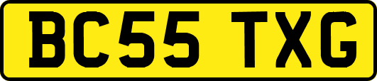 BC55TXG