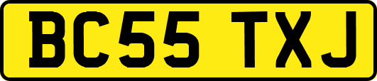BC55TXJ