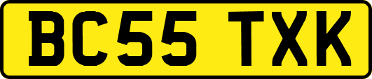 BC55TXK