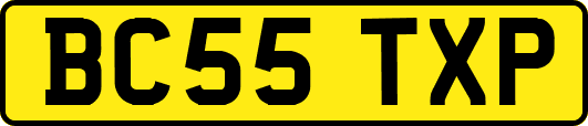 BC55TXP