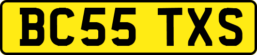 BC55TXS