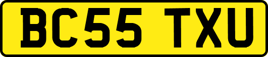 BC55TXU