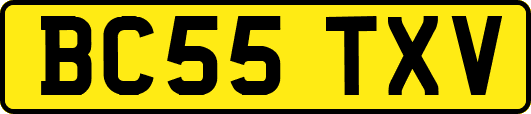 BC55TXV
