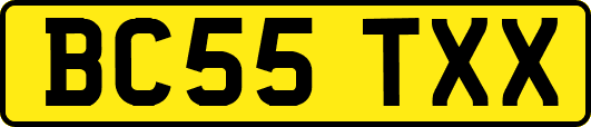 BC55TXX